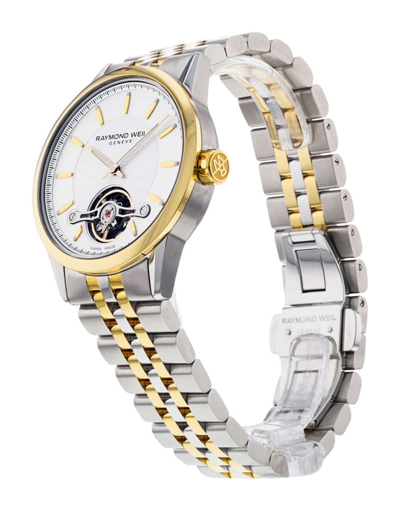 Raymond Weil Freelancer 2780-STP-65001